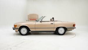 Image 8/15 of Mercedes-Benz 300 SL (1988)