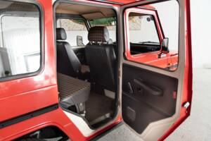 Bild 36/46 von Steyr-Puch 230 G (lang) (1979)