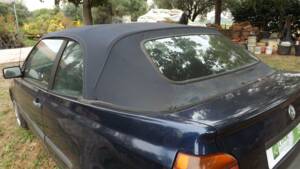 Image 20/50 of Volkswagen Golf III Cabrio 1.6 (1996)