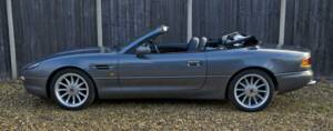 Image 3/50 of Aston Martin DB 7 Volante (1997)