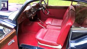 Image 15/64 of Jaguar XK 140 FHC (1956)