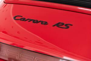 Bild 24/39 von Porsche 911 Carrera RS (1992)