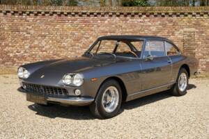 Immagine 35/50 di Ferrari 330 GT 2+2 (1965)