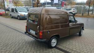 Afbeelding 5/44 van Renault R 4 F6 (1985)