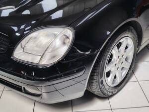 Bild 16/46 von Mercedes-Benz SLK 200 (2000)