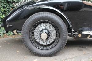 Image 8/32 de Bentley 4 1&#x2F;2 Liter Special (1951)