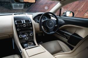 Bild 25/38 von Aston Martin Rapide S (2013)