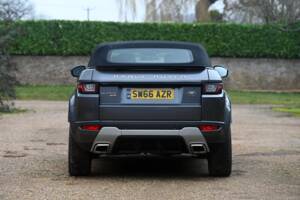 Bild 18/40 von Land Rover Range Rover Evoque TD4 (2016)