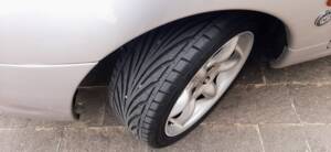 Immagine 49/50 di MG F 1.8i VVC 75 LE "75th Anniversary" (1999)