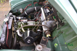 Imagen 50/50 de Morris Minor 1000 Traveller (1964)