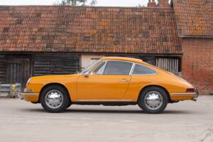 Image 41/50 de Porsche 912 (1966)