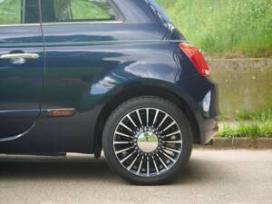 Bild 5/39 von FIAT 500C Riva (1900)