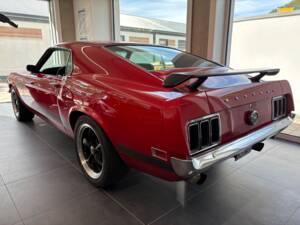 Bild 4/32 von Ford Mustang Boss 302 (1970)