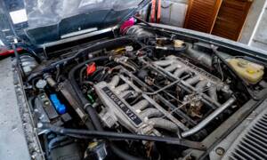 Image 4/34 of Jaguar XJS 5.3 V12 (1992)