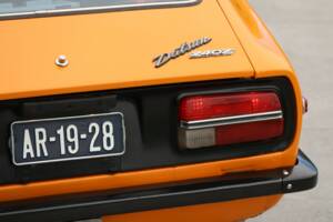 Imagen 41/50 de Datsun 240 Z (1972)
