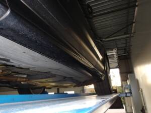 Immagine 89/99 di Porsche Cayenne GTS (2008)