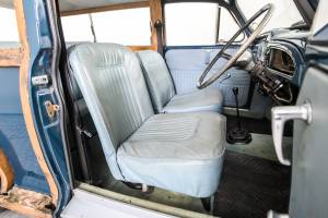 Image 13/50 of Morris Minor 1000 Traveller (1968)