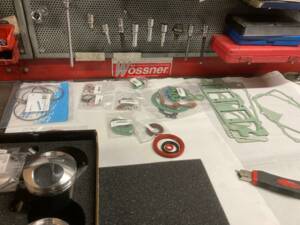 Immagine 57/89 di Porsche 911 2.2 E (1971)