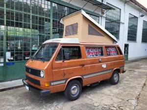 Image 4/46 of Volkswagen T3 Westfalia 1.6 (1981)