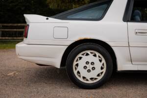Bild 34/40 von Toyota Supra (1989)