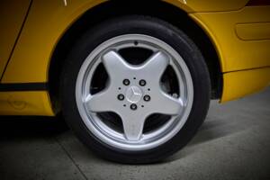 Image 48/100 de Mercedes-Benz SLK 230 Kompressor (1999)