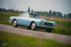 Bild 5/17 von Lancia Flaminia GT 2.8 3C Touring (1960)