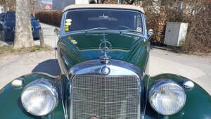 Image 39/48 of Mercedes-Benz 170 S Cabriolet A (1950)