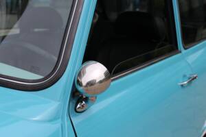 Immagine 32/34 di Mini Cooper 1.3i MPI (1997)