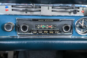 Bild 23/50 von Mercedes-Benz 280 SL (1969)