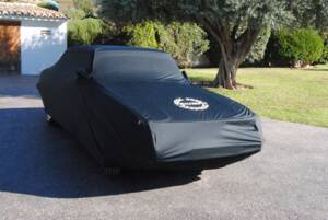 Image 39/39 of Triumph Stag (1971)