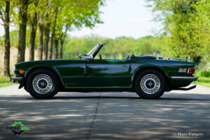 Imagen 3/52 de Triumph TR 6 (1973)