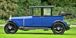 Immagine 12/50 di Daimler D16 (1923)