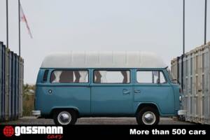 Immagine 6/15 di Volkswagen T2b Camper (1978)