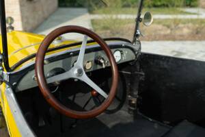Afbeelding 47/50 van Citroën C2 5HP Boattail (1926)