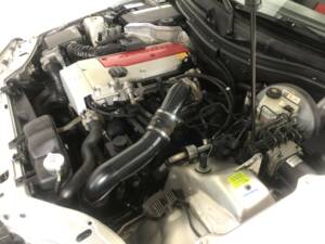 Image 24/24 de Mercedes-Benz SLK 230 Kompressor (1997)