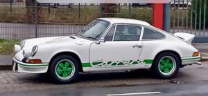 Image 4/8 of Porsche 911 Carrera RS 2.7 (Sport) (1977)