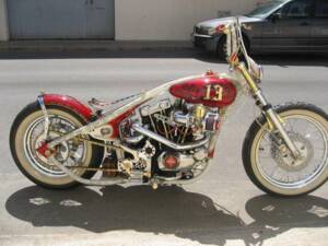 Bild 1/6 von Harley-Davidson DUMMY (1980)