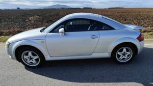Immagine 5/8 di Audi TT 1.8 T (1999)