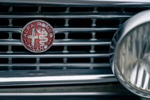 Bild 12/40 von Alfa Romeo Giulietta Sprint (1959)