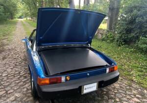 Immagine 36/73 di Porsche 914/4  2.0 (1976)