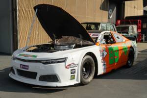 Image 41/49 of Chevrolet Impala SS NASCAR (2010)