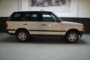 Bild 3/50 von Land Rover Range Rover 4.0 SE (1997)