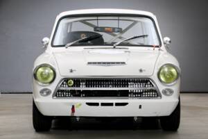 Afbeelding 9/31 van Ford Lotus Cortina (1963)