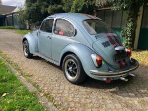 Afbeelding 22/31 van Volkswagen Beetle 1302 S "Weltmeister" (1972)