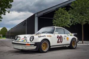 Image 7/10 of Porsche 911 Turbo 3.0 (1975)