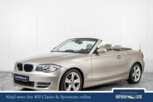 Imagen 1/50 de BMW 125i (2008)