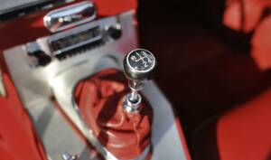 Image 20/50 of Jaguar E-Type 3.8 Flat Floor (1961)