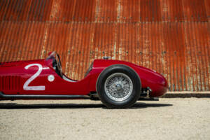 Bild 40/55 von Maserati A6 GCS &quot;Monofaro&quot; (1947)