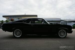Image 16/71 of Chevrolet Nova (1969)
