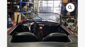Afbeelding 10/13 van Alfa Romeo 2000 Spider (1961)